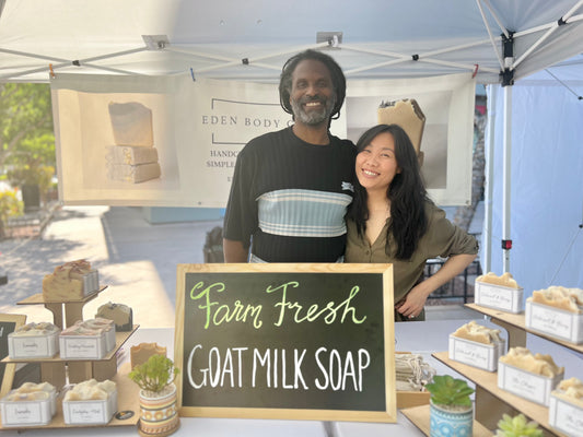 Farm-to-Soap Skincare: The Clean Beauty You Can Trust