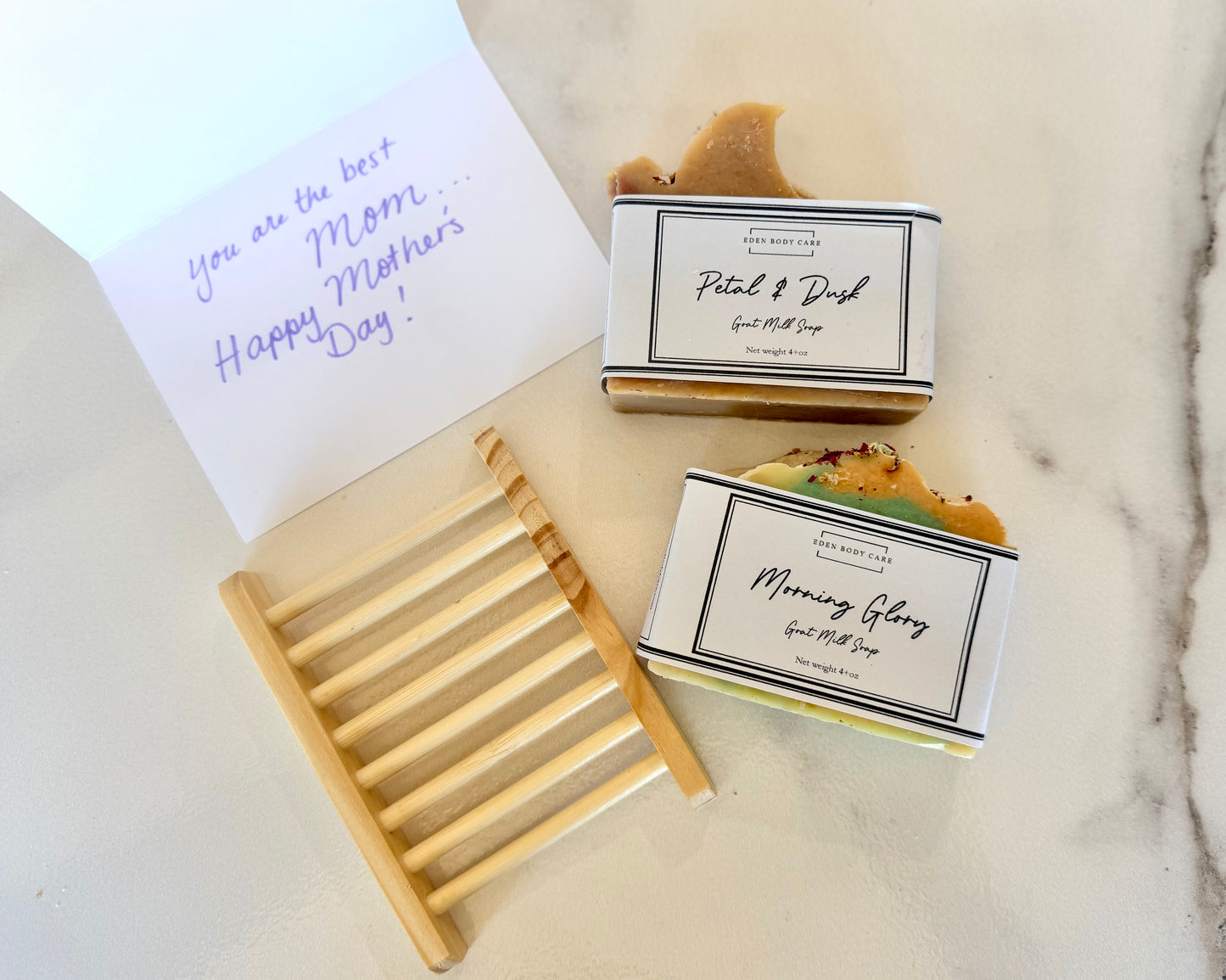 Mother's Day Bloom Bundle