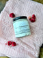 Lush Pomegranate Whipped Body Butter