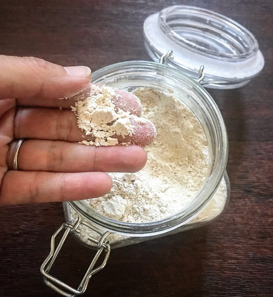 Colloidal Oatmeal in Skincare