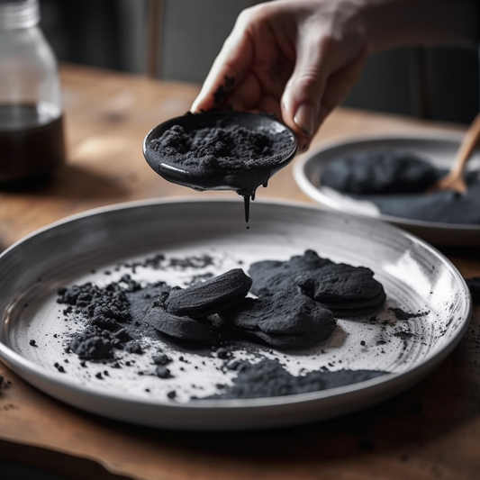 Activated Charcoal: A Powerhouse Ingredient for Skin Cleansing