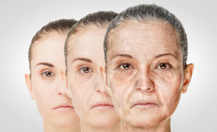 What Causes Skin Aging and How To Protect Your Skin