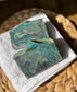 Deep Blue Goat Milk Soap