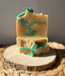 Big Sur Goat Milk Soap