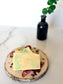Morning Glory Goat Milk Soap