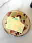 Morning Glory Goat Milk Soap