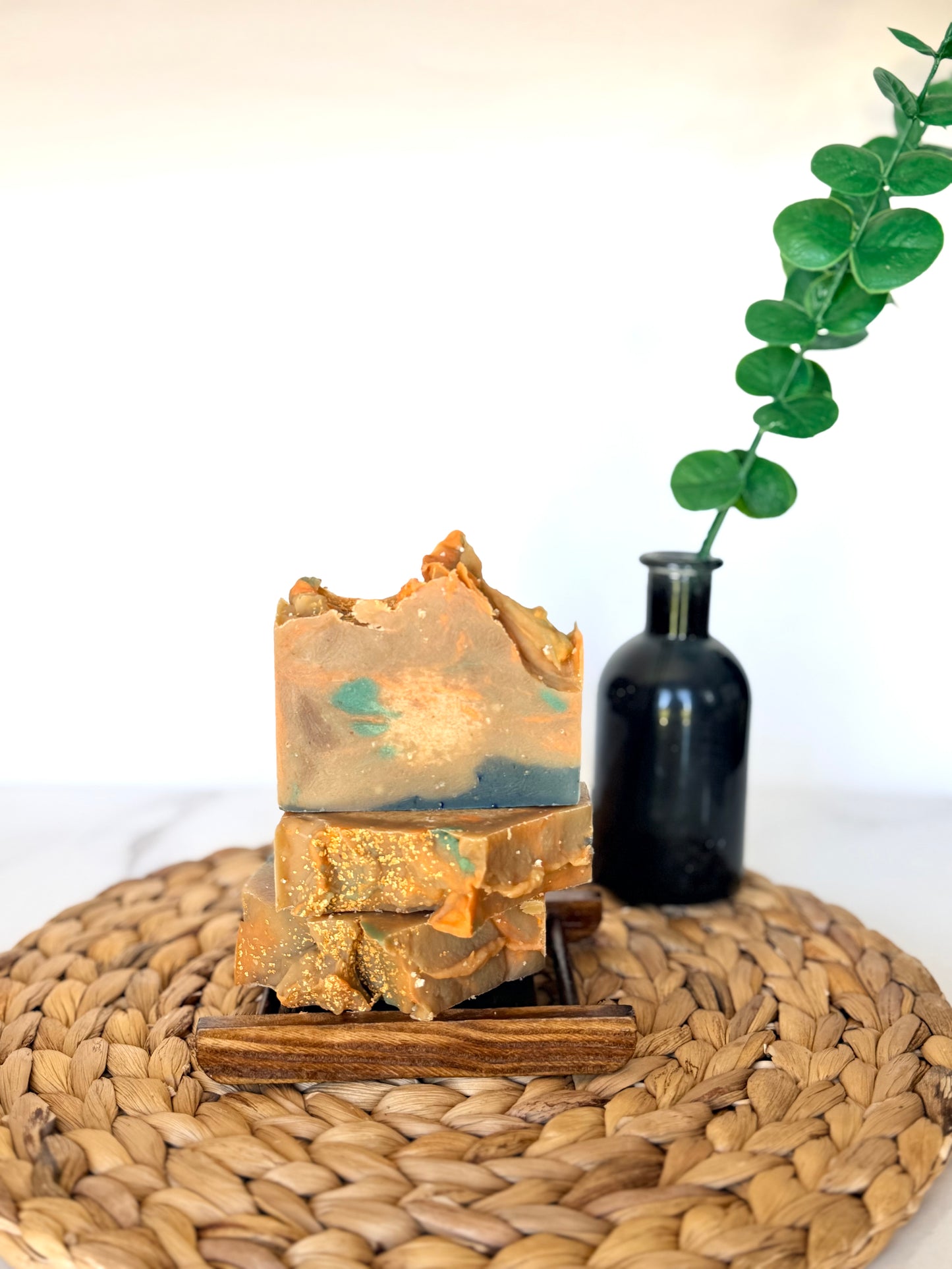 Magnolia Grove Goat Milk Soap – Special Batch Pricing