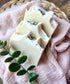 Spa Bar Vegan Hemp Milk Soap