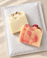 The Soap Room Surprise – 2 Mystery Bars