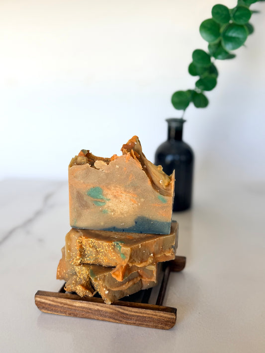 Magnolia Grove Goat Milk Soap – Special Batch Pricing