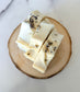 Lavender Lemon Coconut Milk Soap