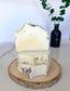 Lavender Lemon Coconut Milk Soap