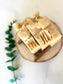 Patchouli Mint Coconut Milk Soap