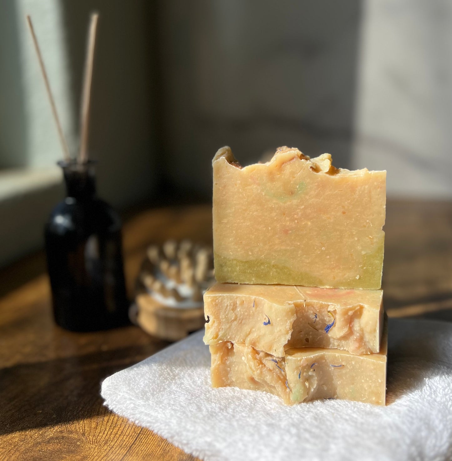 Meadow Goat Milk Soap