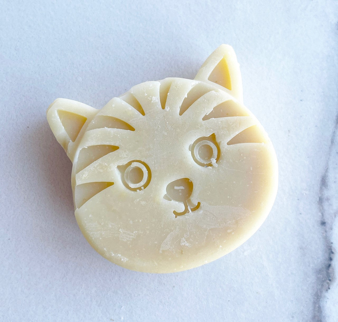 Kid's Animal Soaps - Oatmeal + Honey