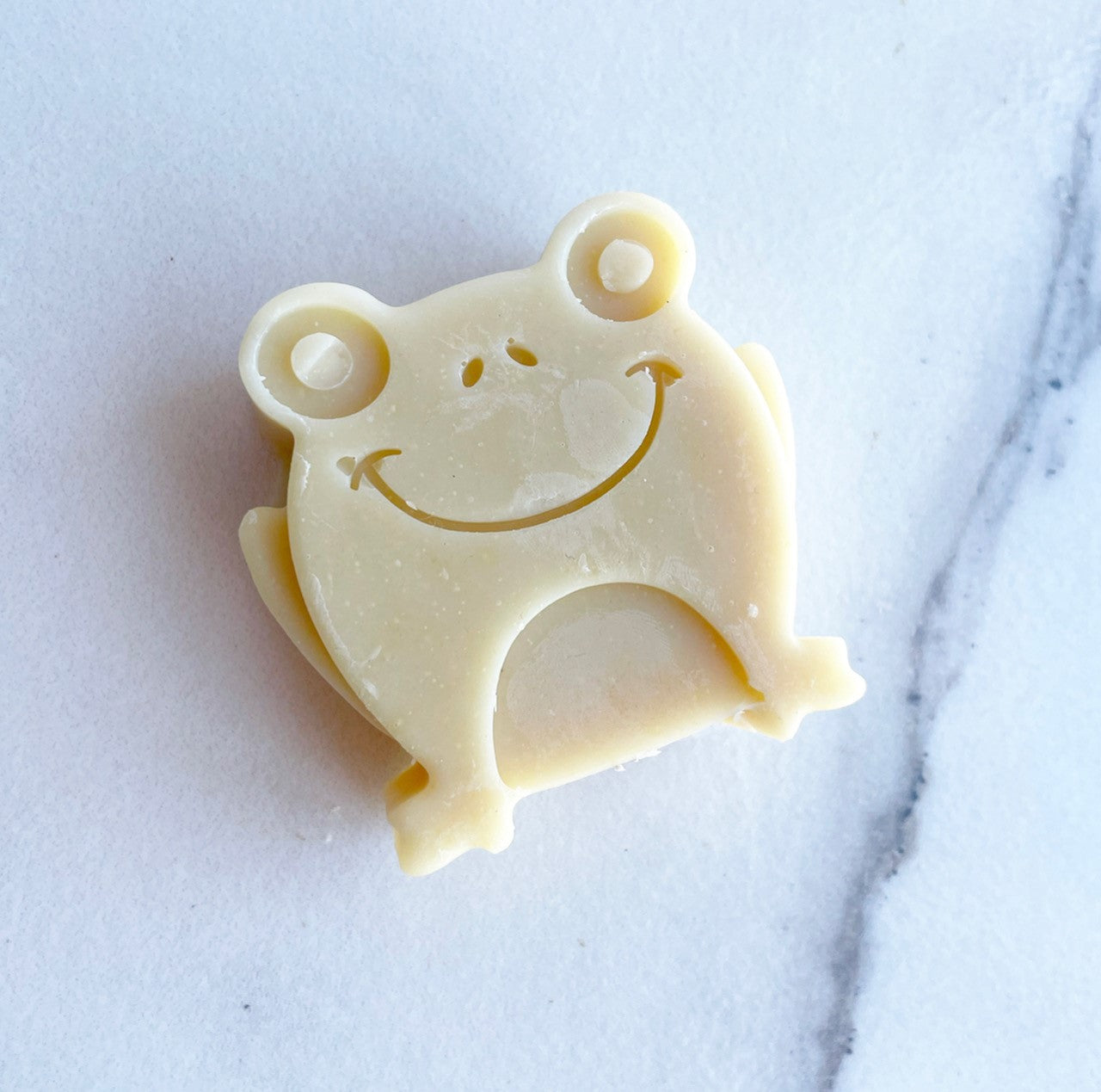 Kid's Animal Soaps - Oatmeal + Honey