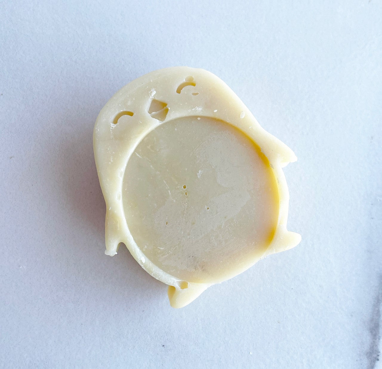 Kid's Animal Soaps - Oatmeal + Honey