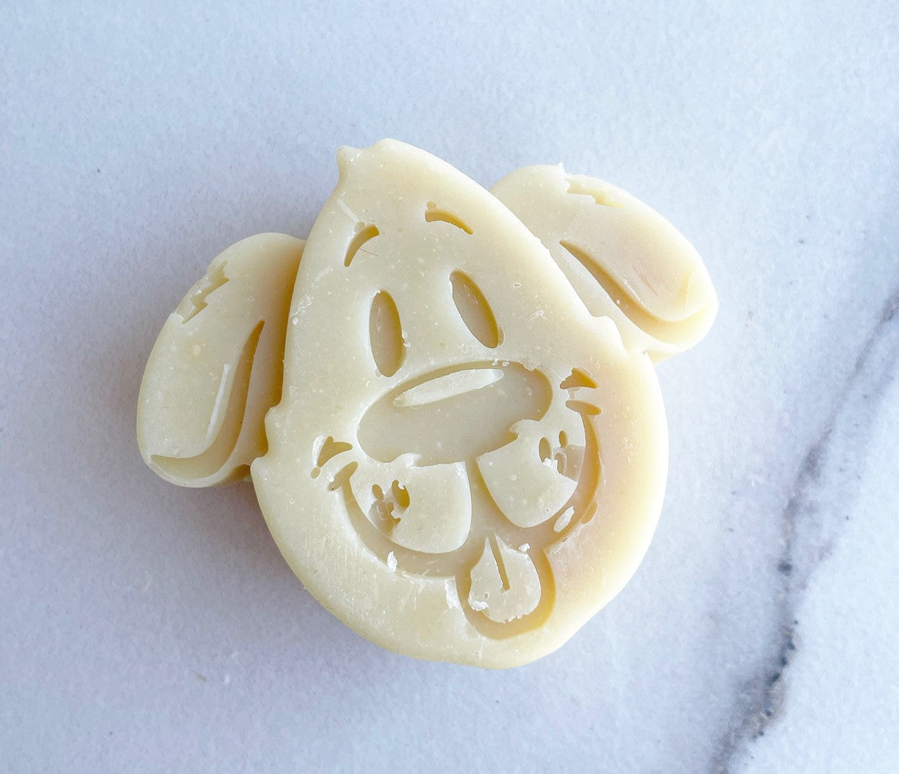 Kid's Animal Soaps - Oatmeal + Honey