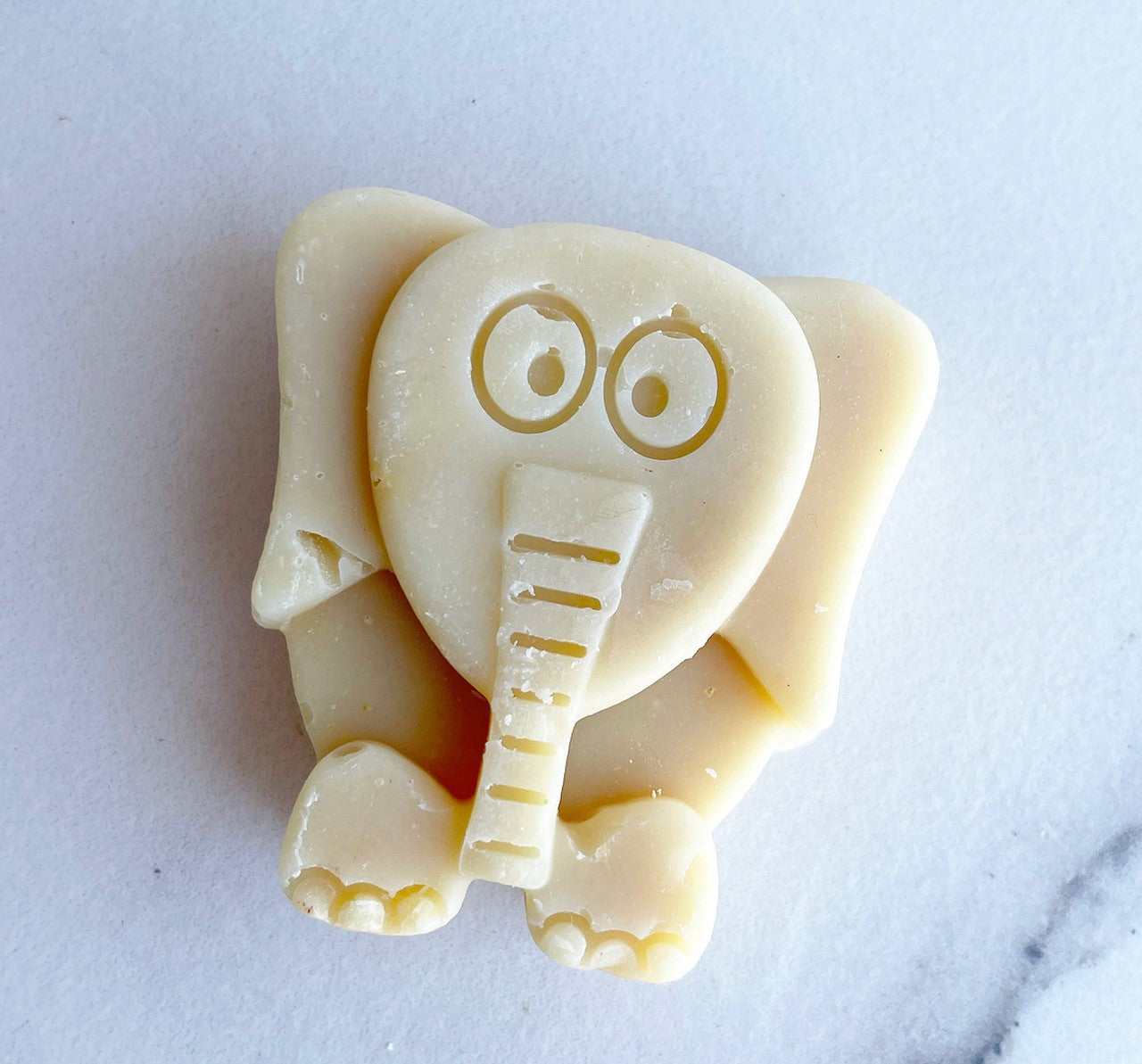 Kid's Animal Soaps - Oatmeal + Honey