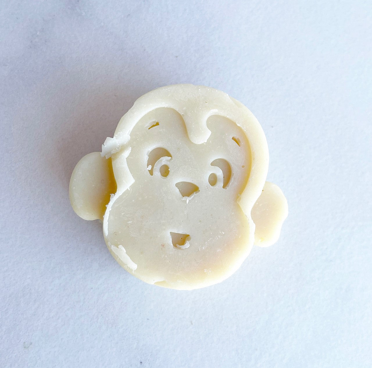 Kid's Animal Soaps - Oatmeal + Honey