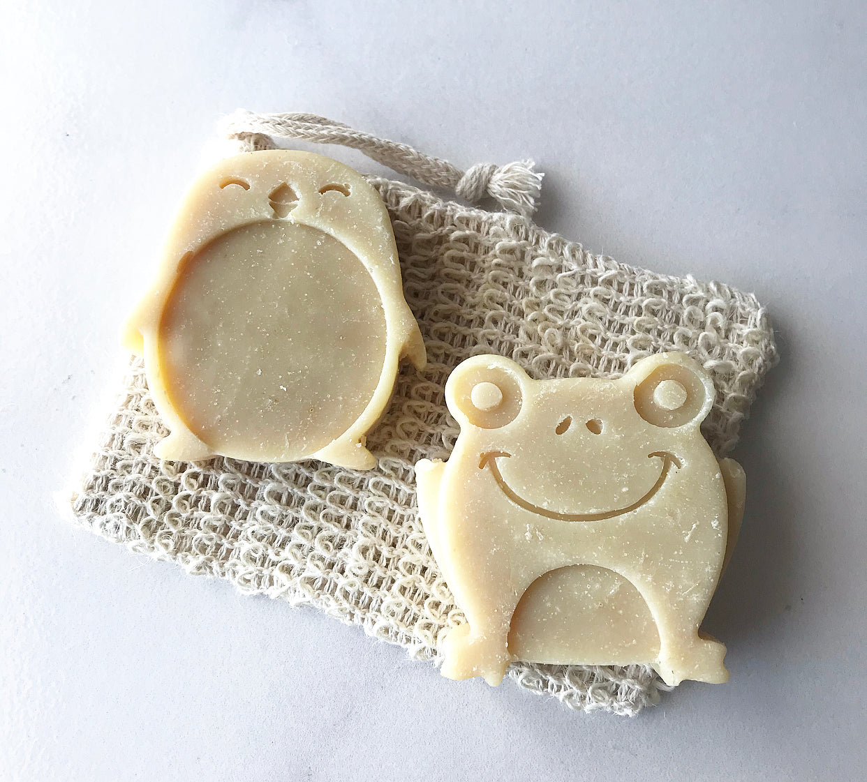 goat milk soap for babies