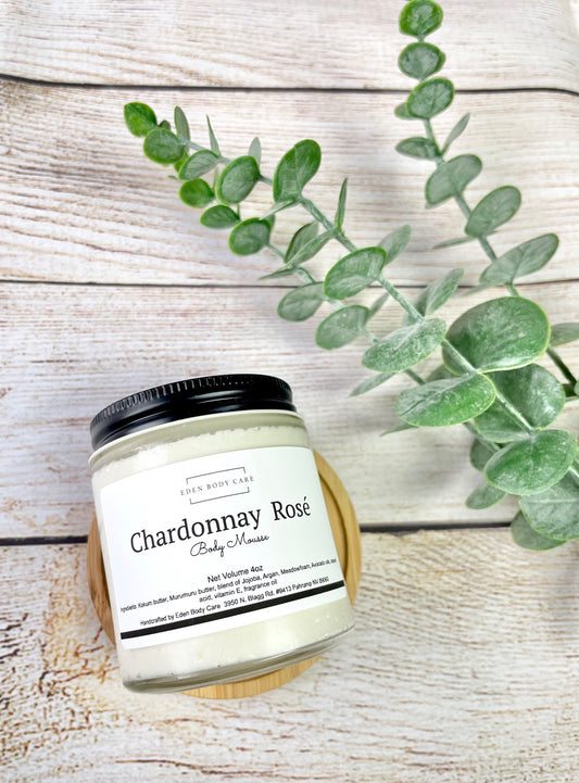 non greasy body butter