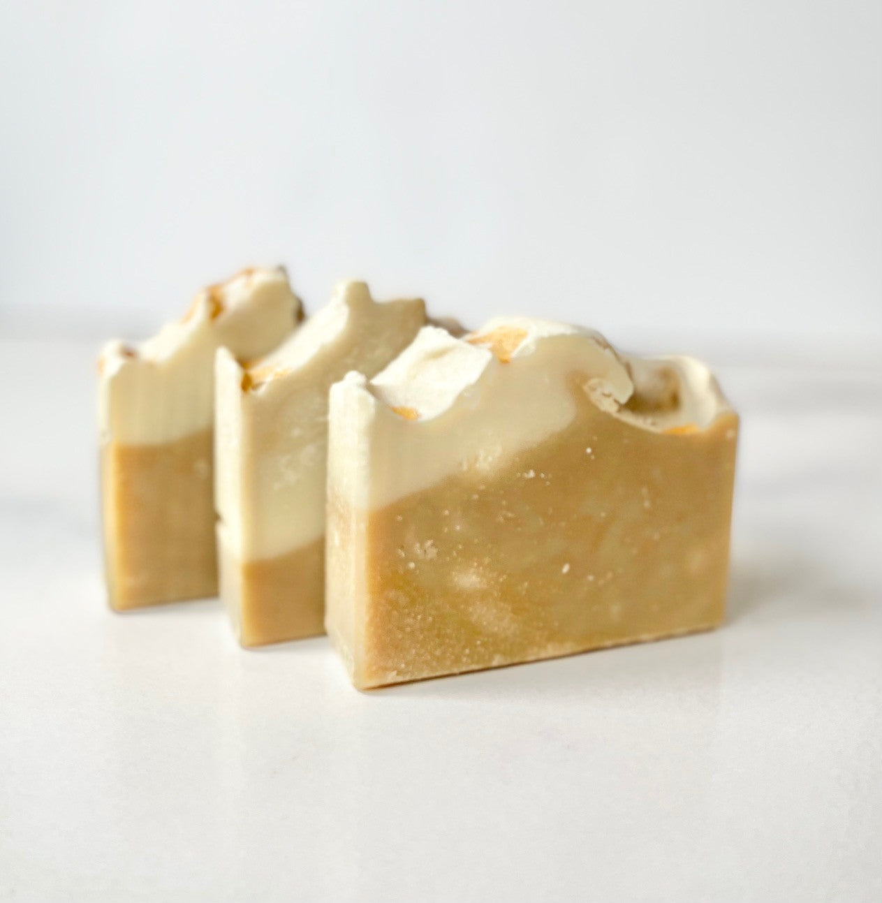 Frankinsence & Myrrh Vegan Soap