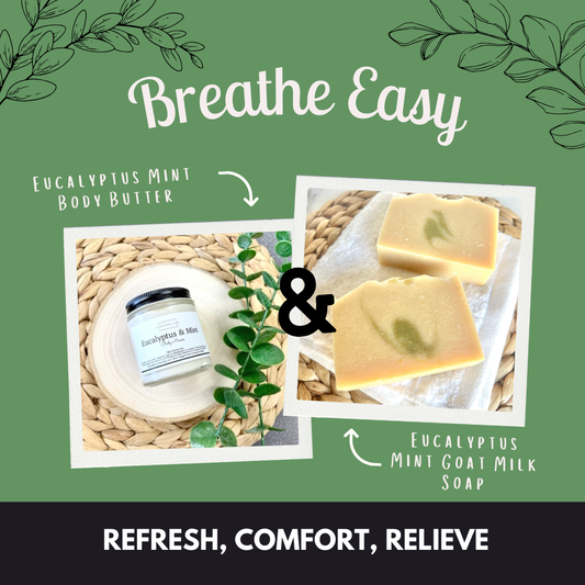 Breathe Easy Bundle